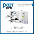 DT-1903ASS electronic automatic buttonhole sewing machine